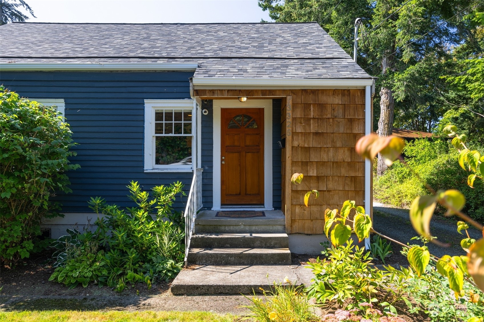 Property Photo:  3325 Northwest Avenue  WA 98225 