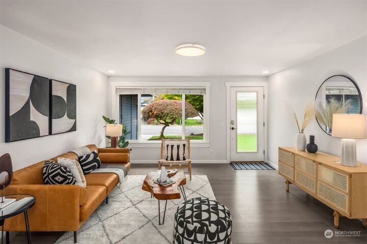 Property Photo:  12834 87th Avenue NE  WA 98034 