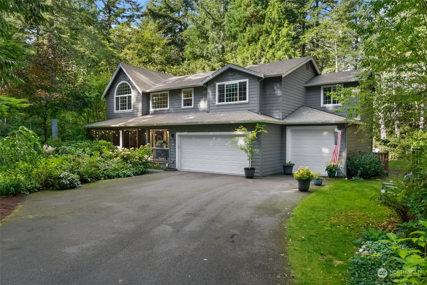 Property Photo:  15911 41st Avenue NW  WA 98332 