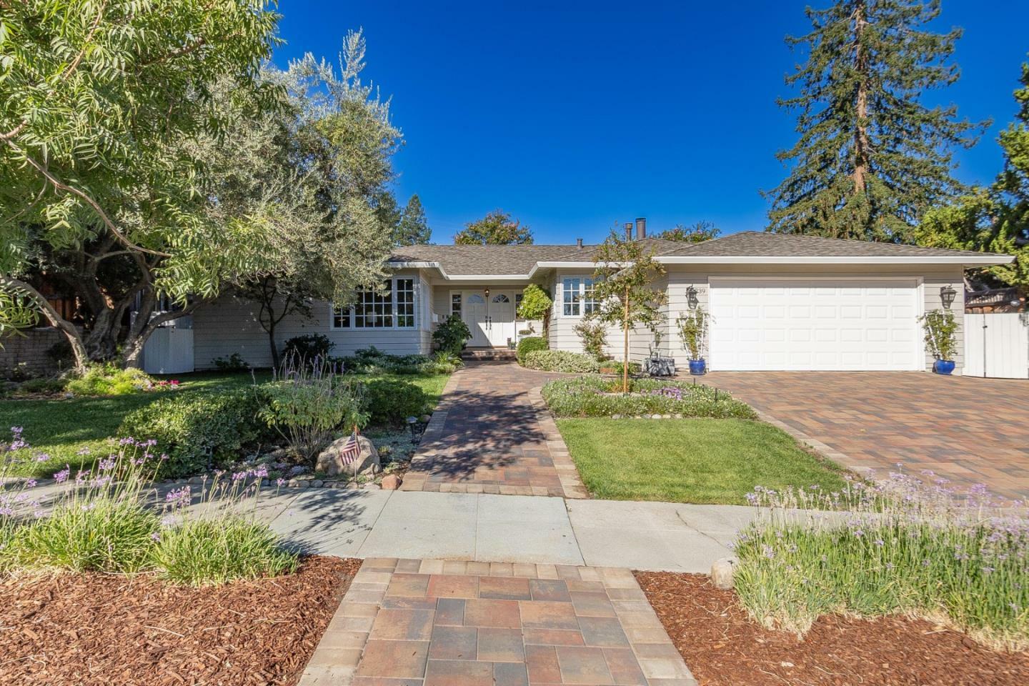 Property Photo:  239 Belgatos Road  CA 95032 