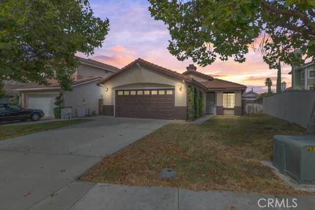 Property Photo:  45357 Tejon Court  CA 92592 