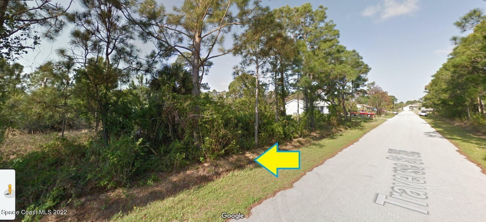 Property Photo:  1480 Traverse Street SE  FL 32909 