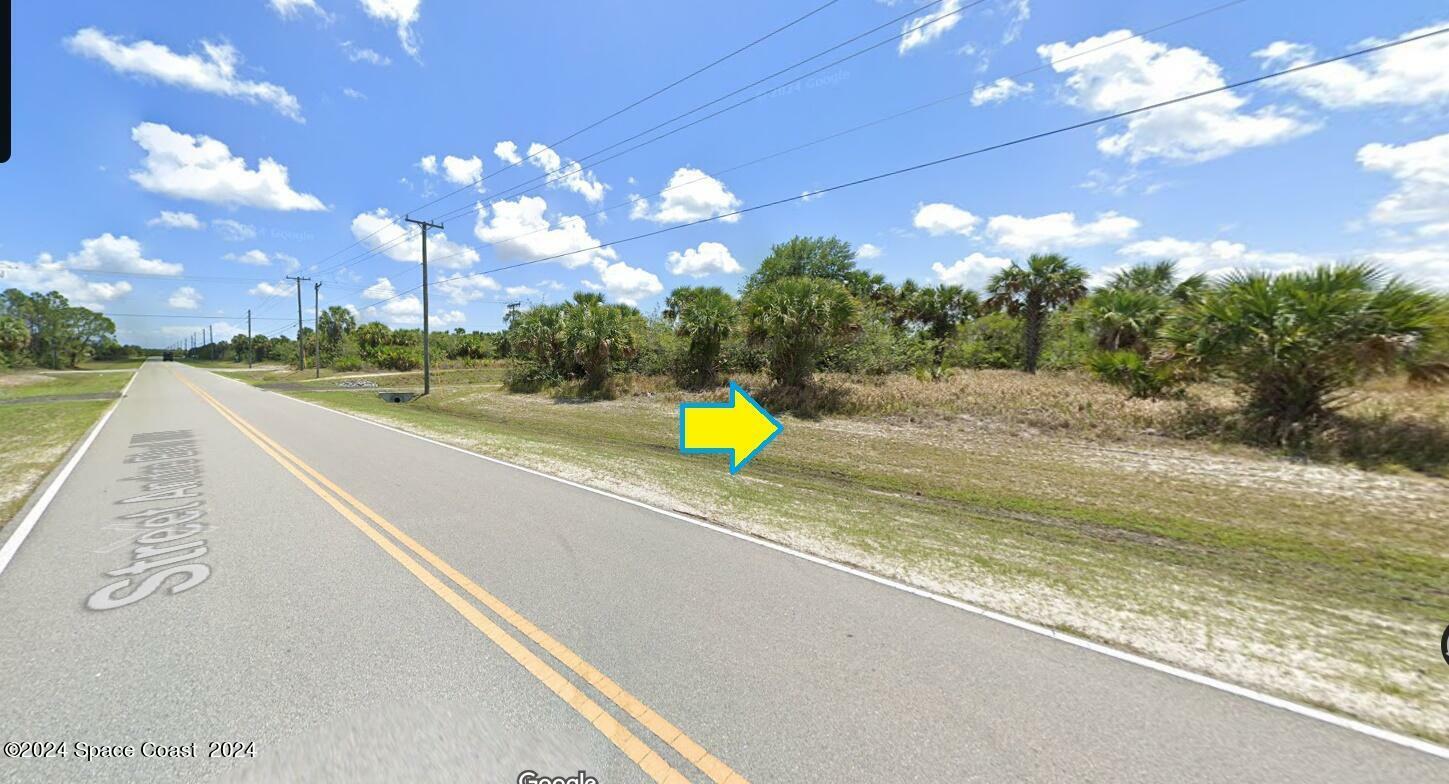 Property Photo:  620 St Andre Boulevard SW  FL 32908 