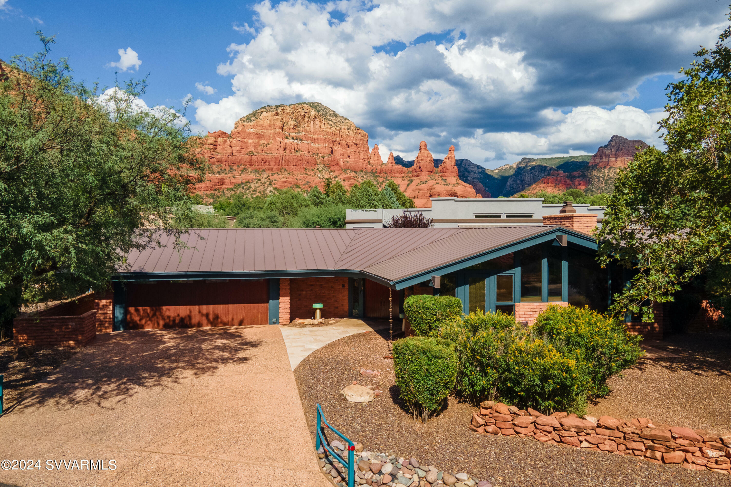 Property Photo:  110 Sage Drive  AZ 86336 