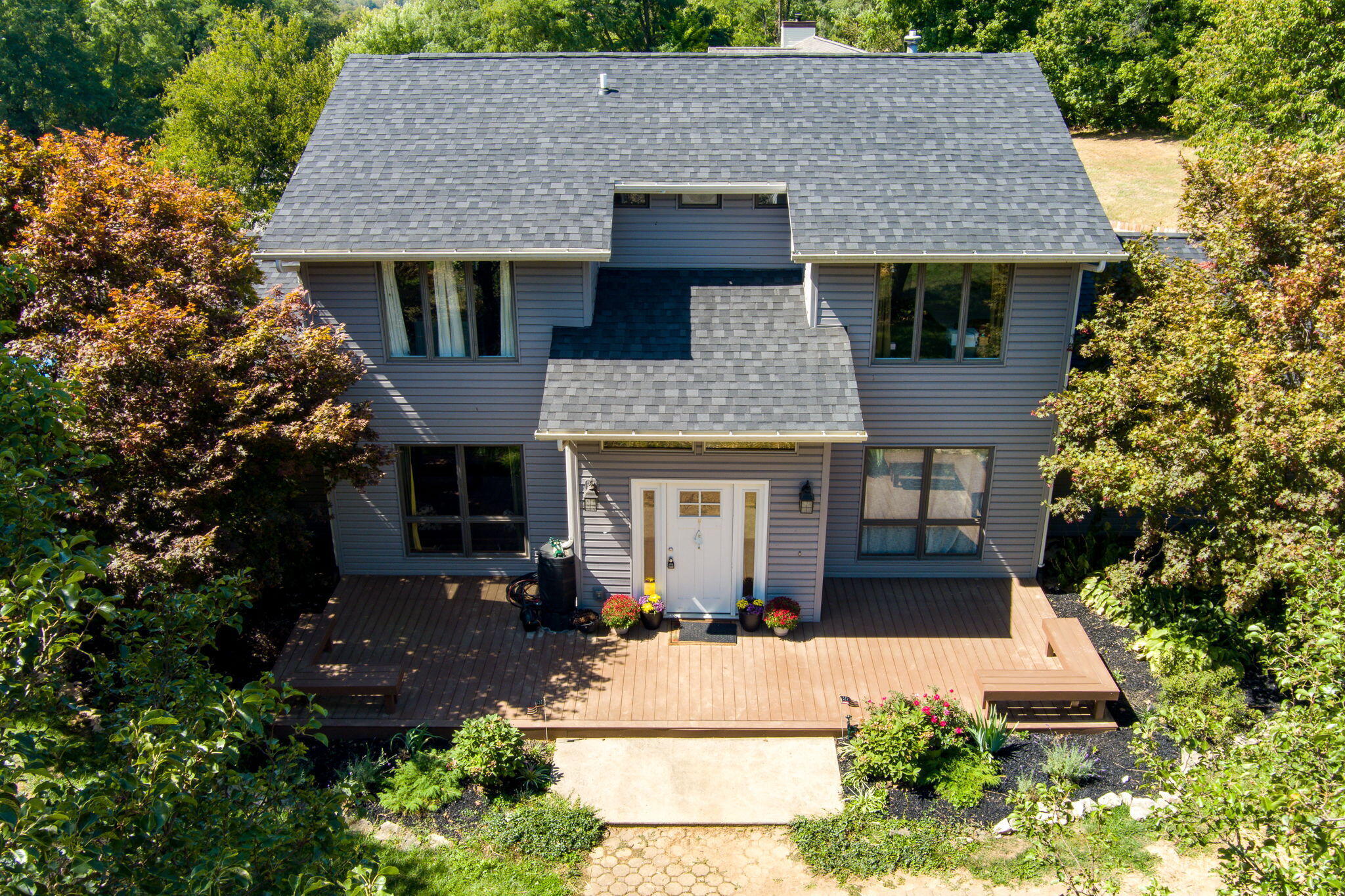Property Photo: 3630 Singing Wind Way OH 43078