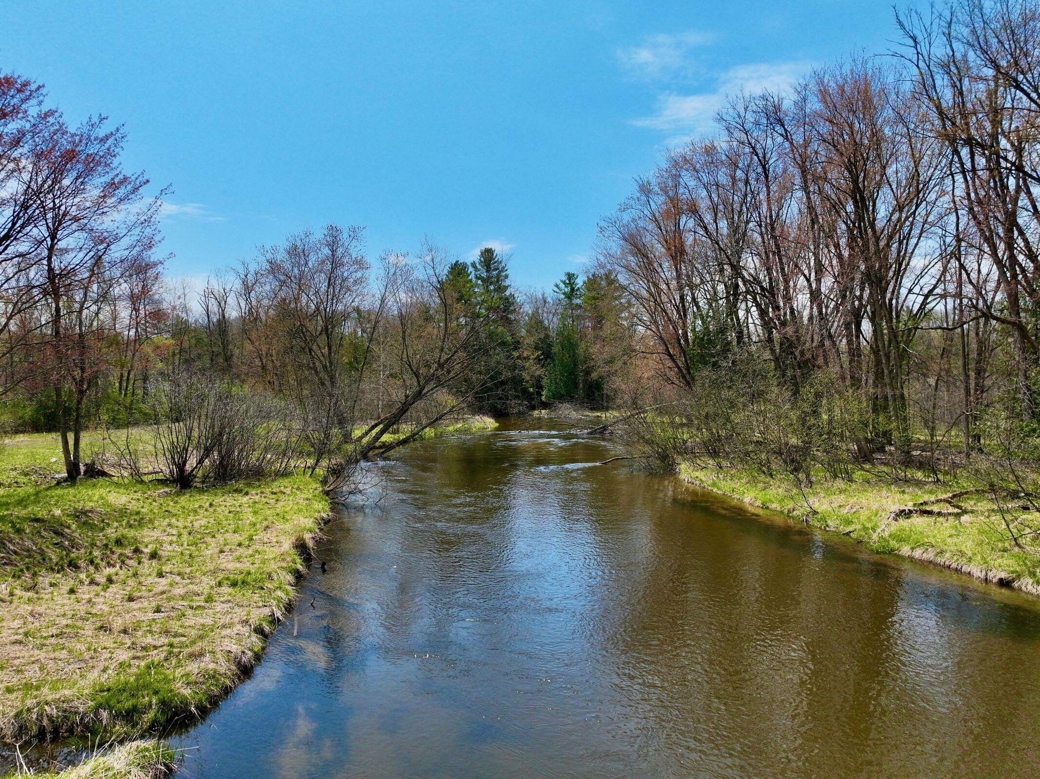 Property Photo:  5535 E Pleasant View Trail  MI 49431 