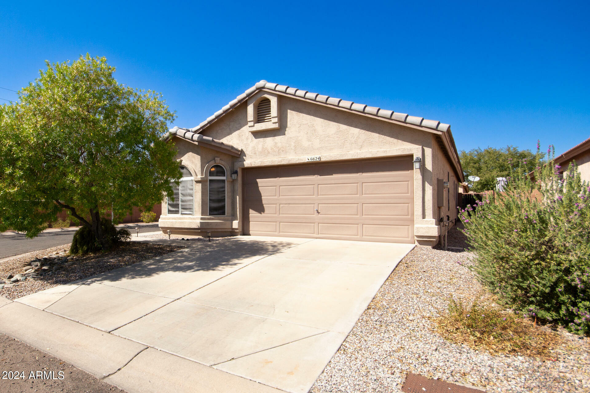 Property Photo:  6624 E Boston Street  AZ 85205 