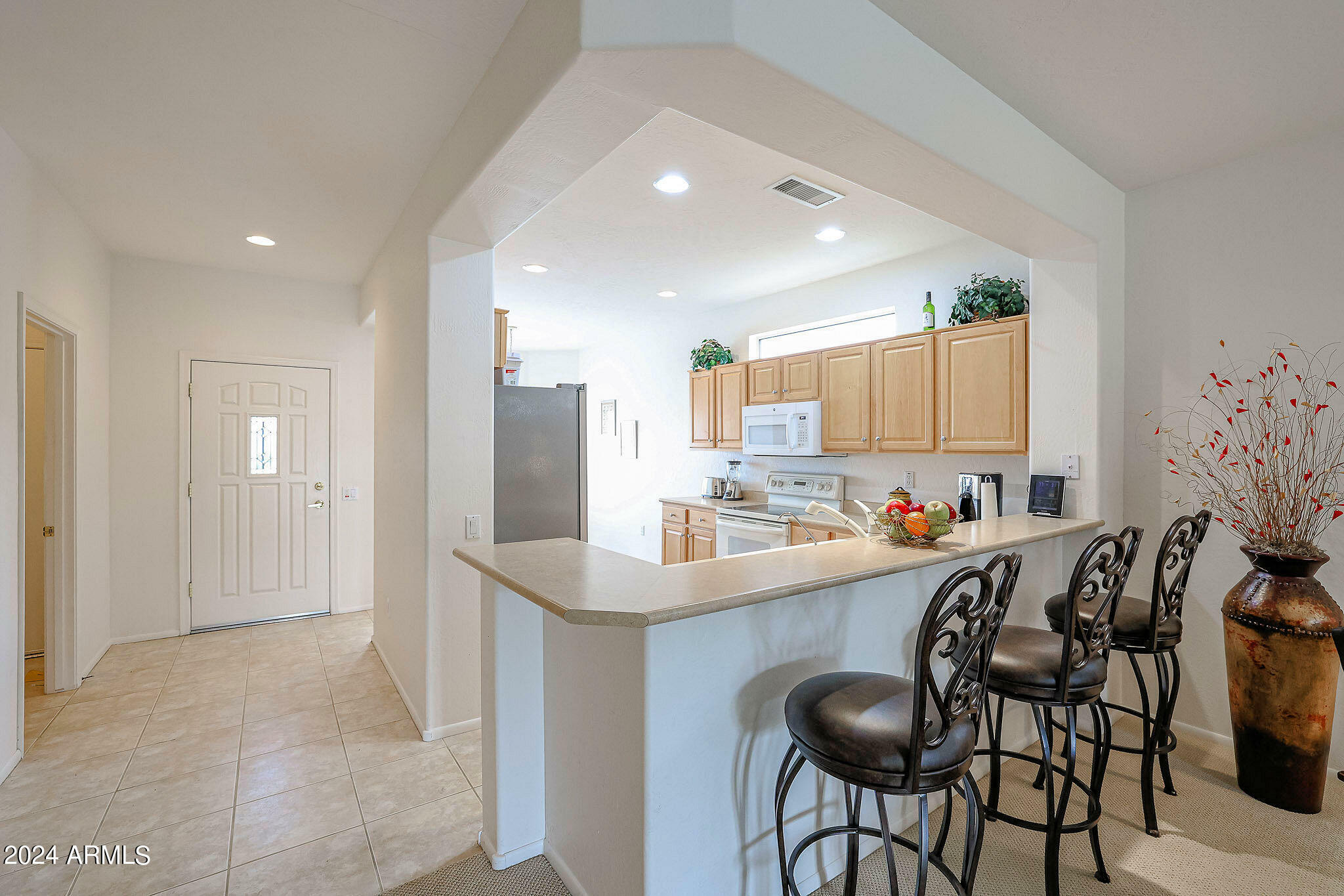 Property Photo:  15845 W Arrowhead Drive  AZ 85374 