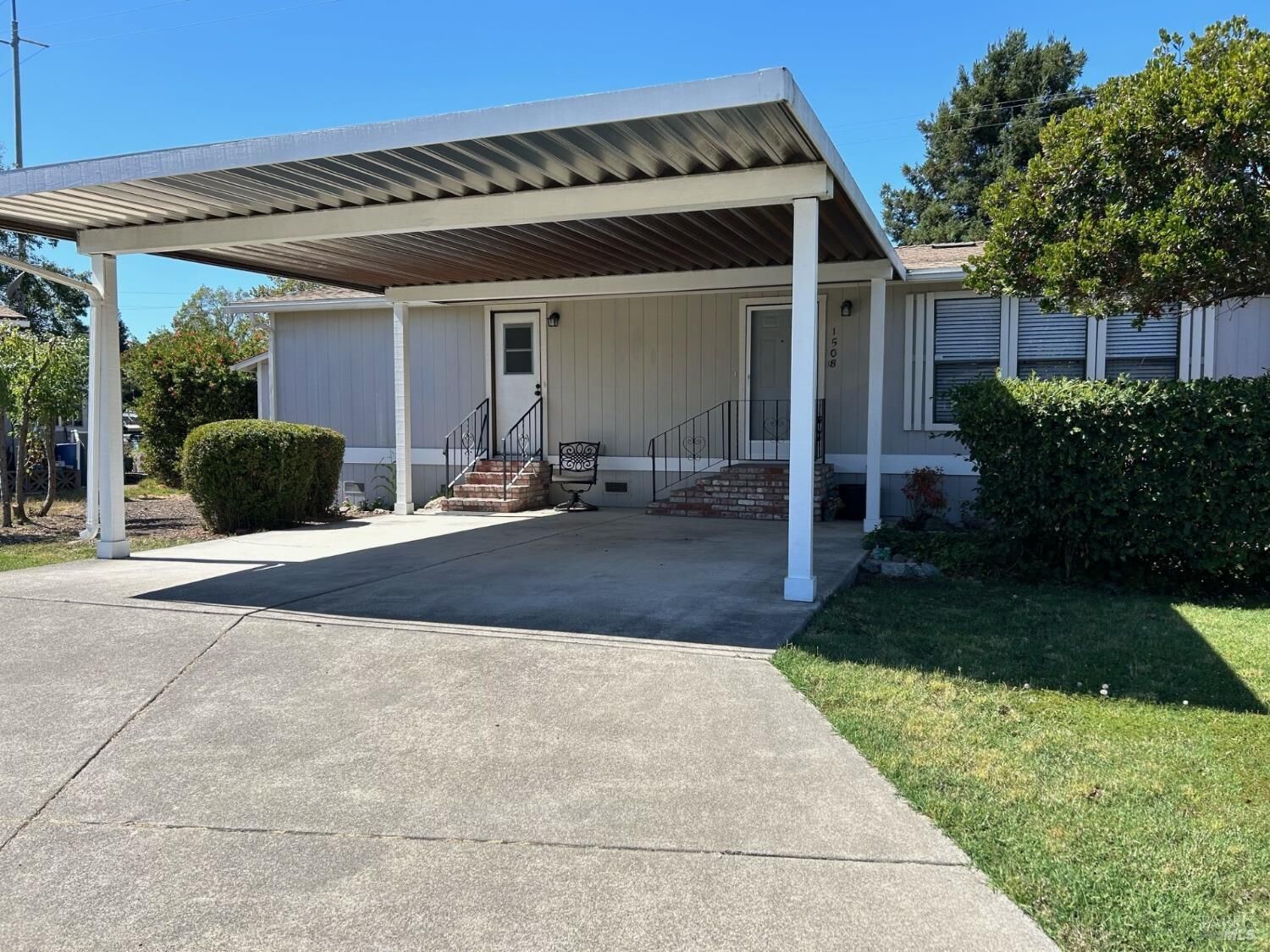Property Photo:  1508 Royal Oak Drive  CA 94954 