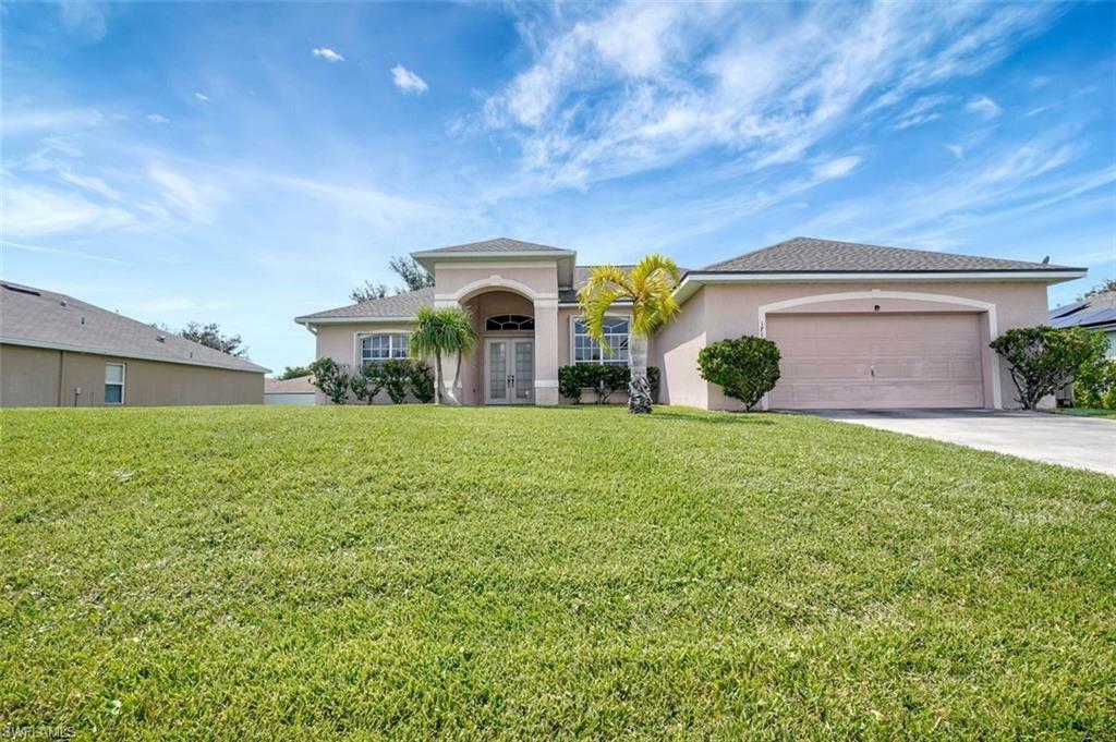 Property Photo:  1718 SW 2nd Ave  FL 33991 