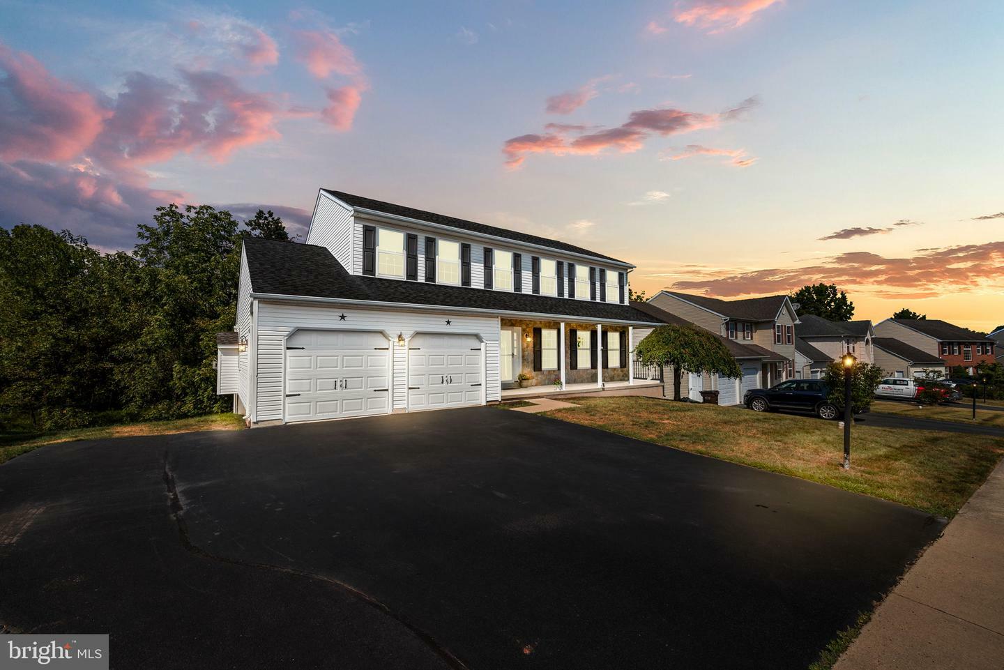 Property Photo:  2423 Anneto Drive  PA 19464 