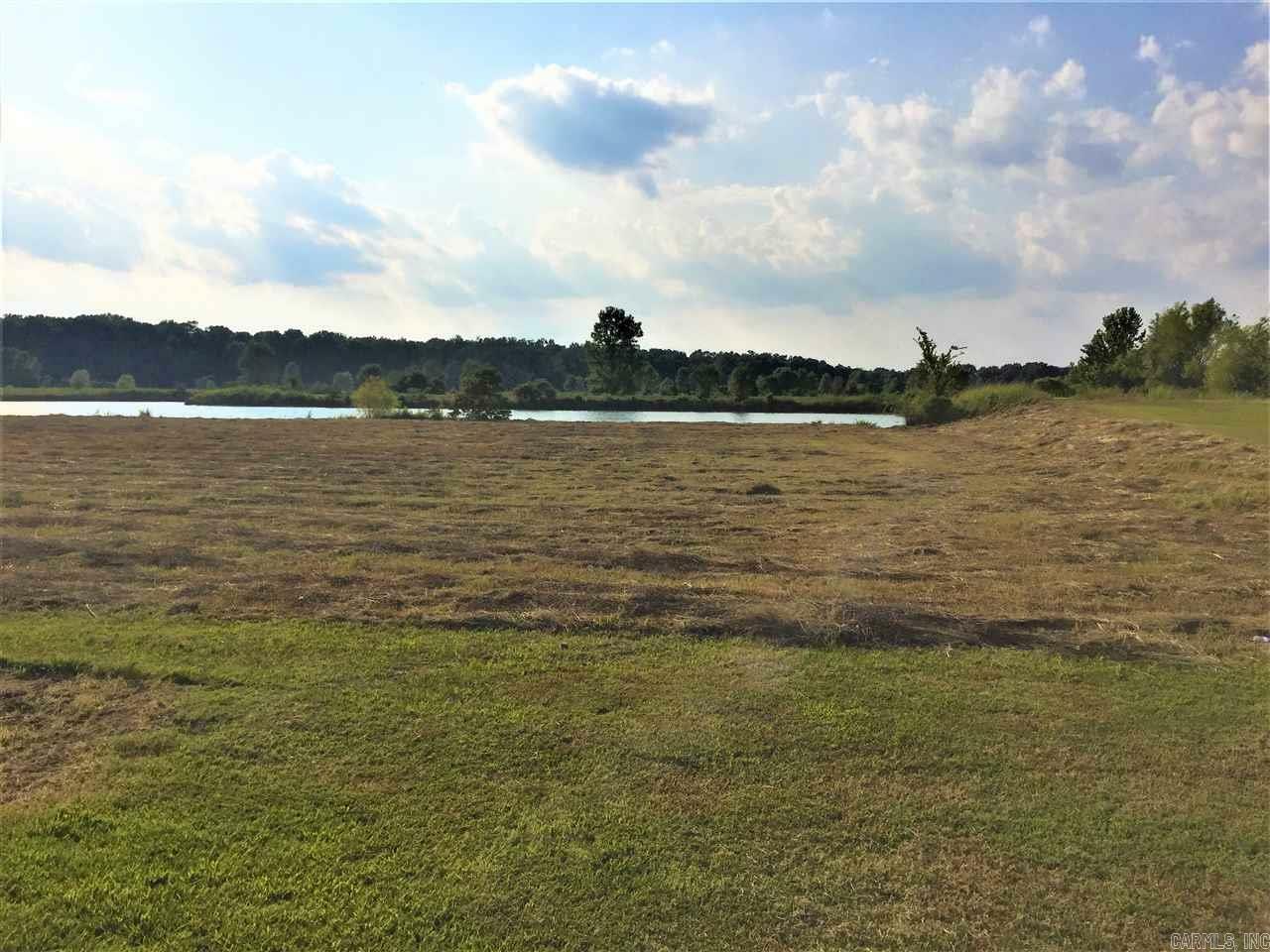 Property Photo:  Lot 321 Mound View Drive  AR 72046 