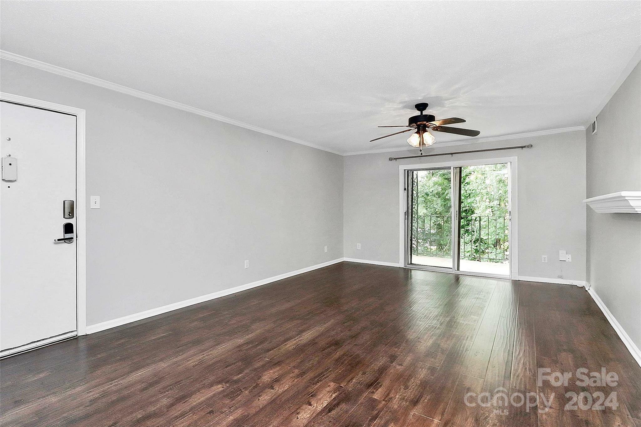 Property Photo:  4754 Hedgemore Drive Unit T  NC 28209 