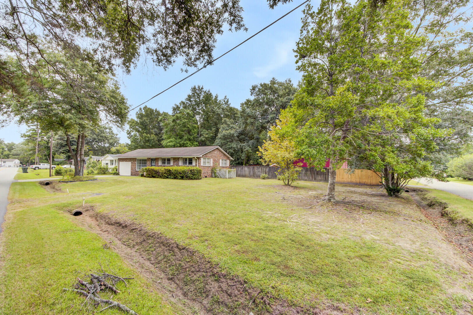 Property Photo:  108 Parish Road  SC 29445 