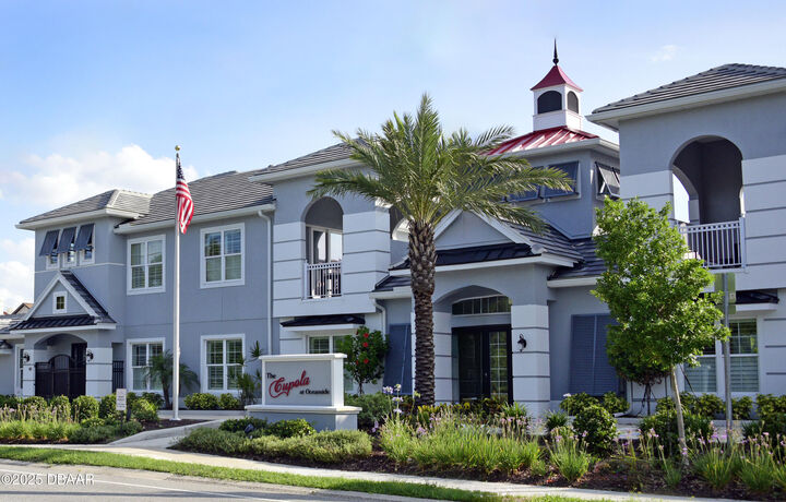 Property Photo:  84 N Halifax Drive  FL 32176 