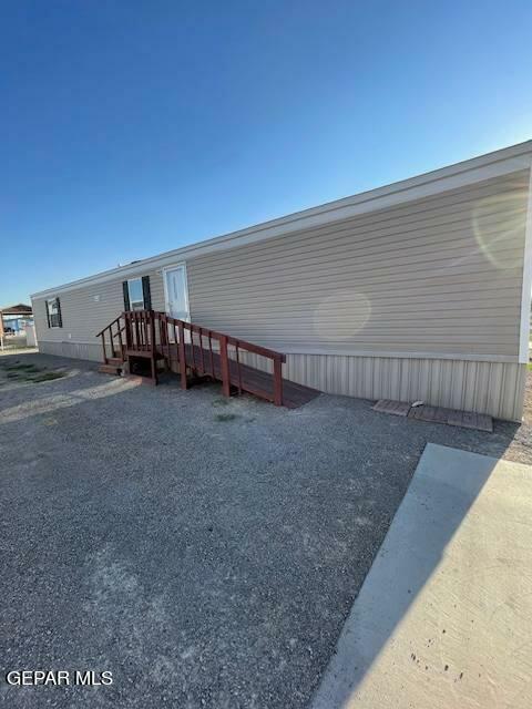 8532 Lee Starling Drive  El Paso TX 79907 photo