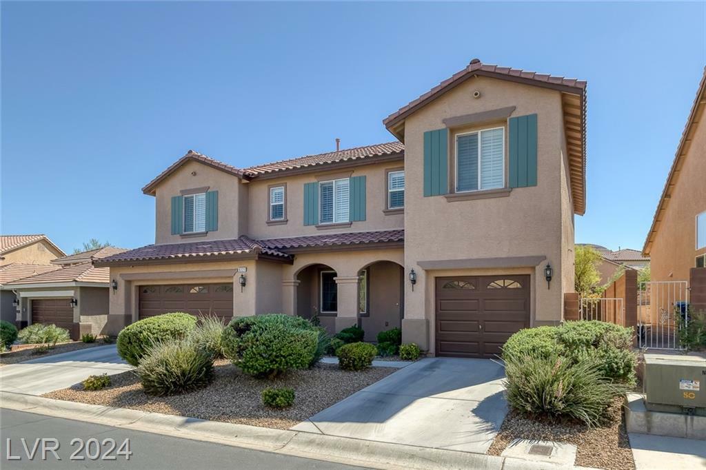 Property Photo:  9221 Black Lake Place  NV 89178 