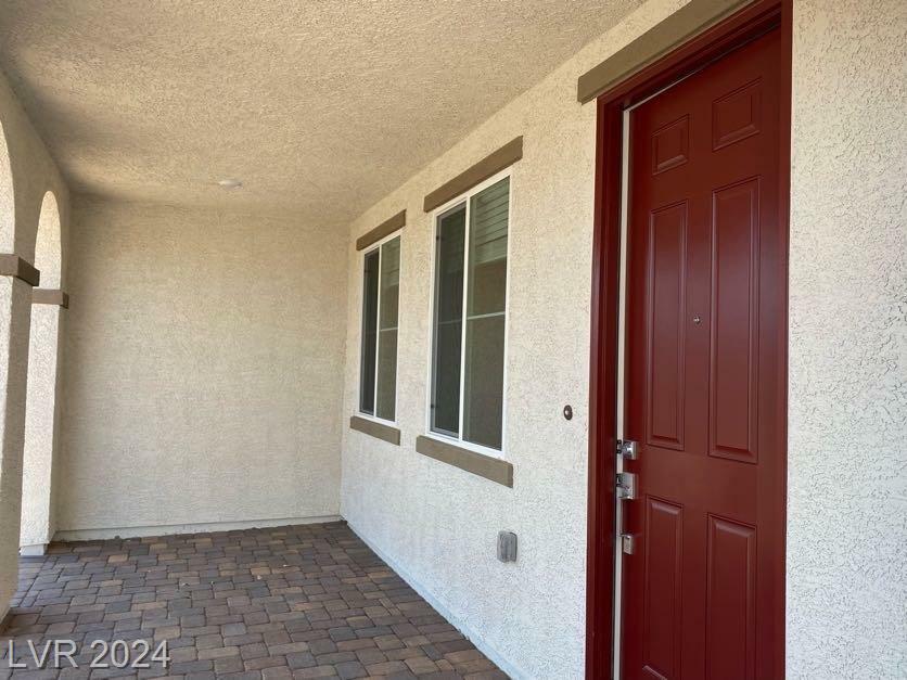 Property Photo:  2757 Abrantes Pl  NV 89044 