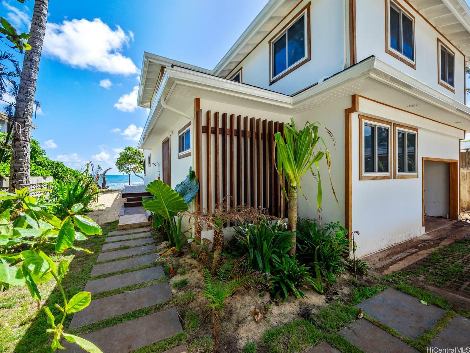 Property Photo:  54-223 Kamehameha Highway  HI 96717 