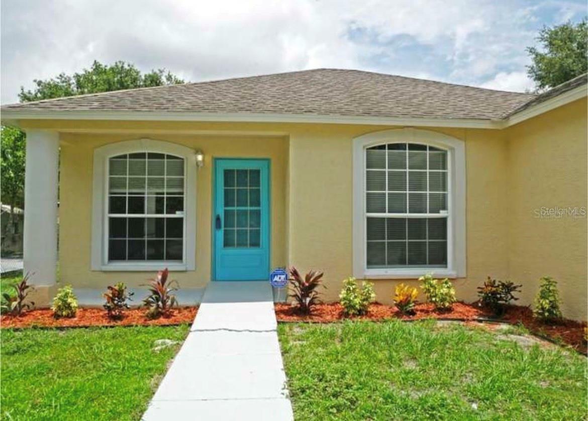 3608 E Fern Street  Tampa FL 33610 photo