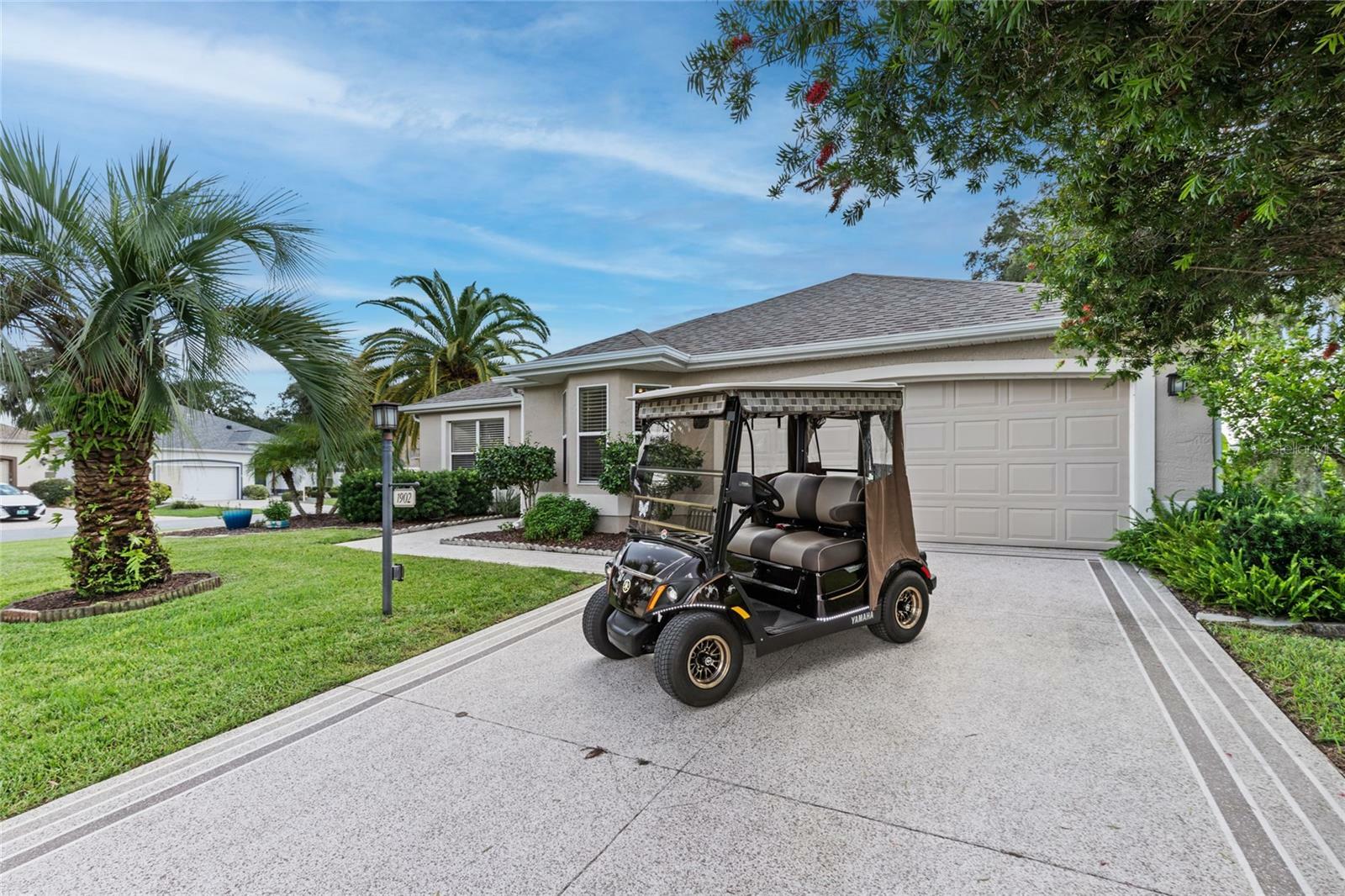 Property Photo:  1902 Rosario Road  FL 32159 