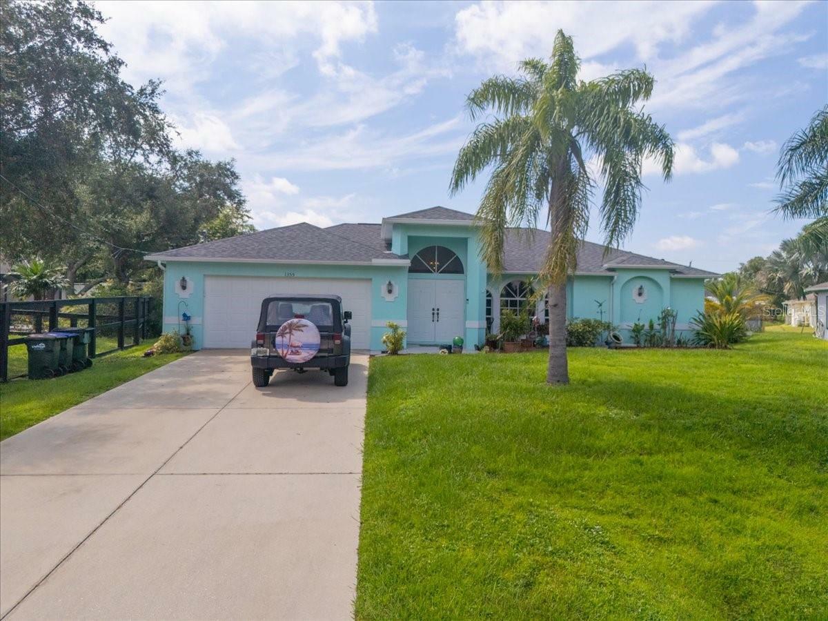 Property Photo:  1355 Hempstead Avenue  FL 34286 