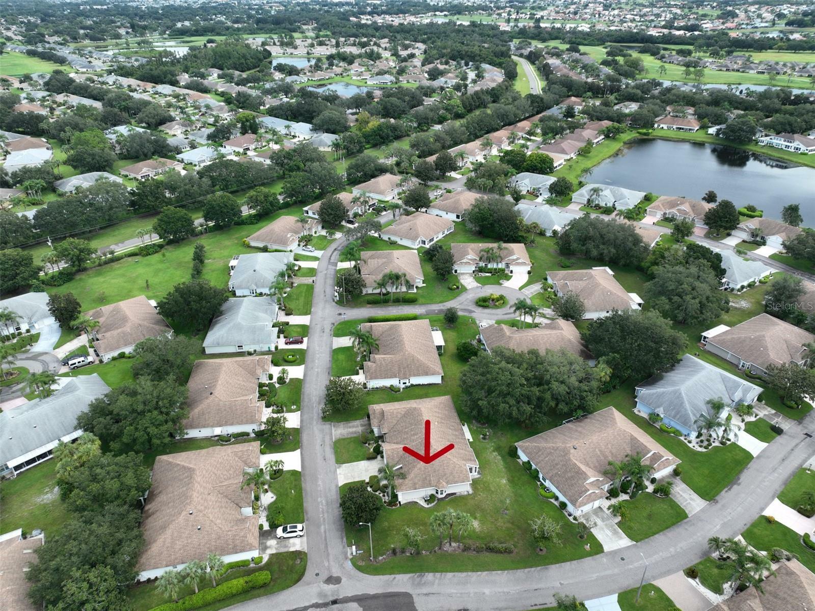 Property Photo:  2332 Olive Branch Drive  FL 33573 