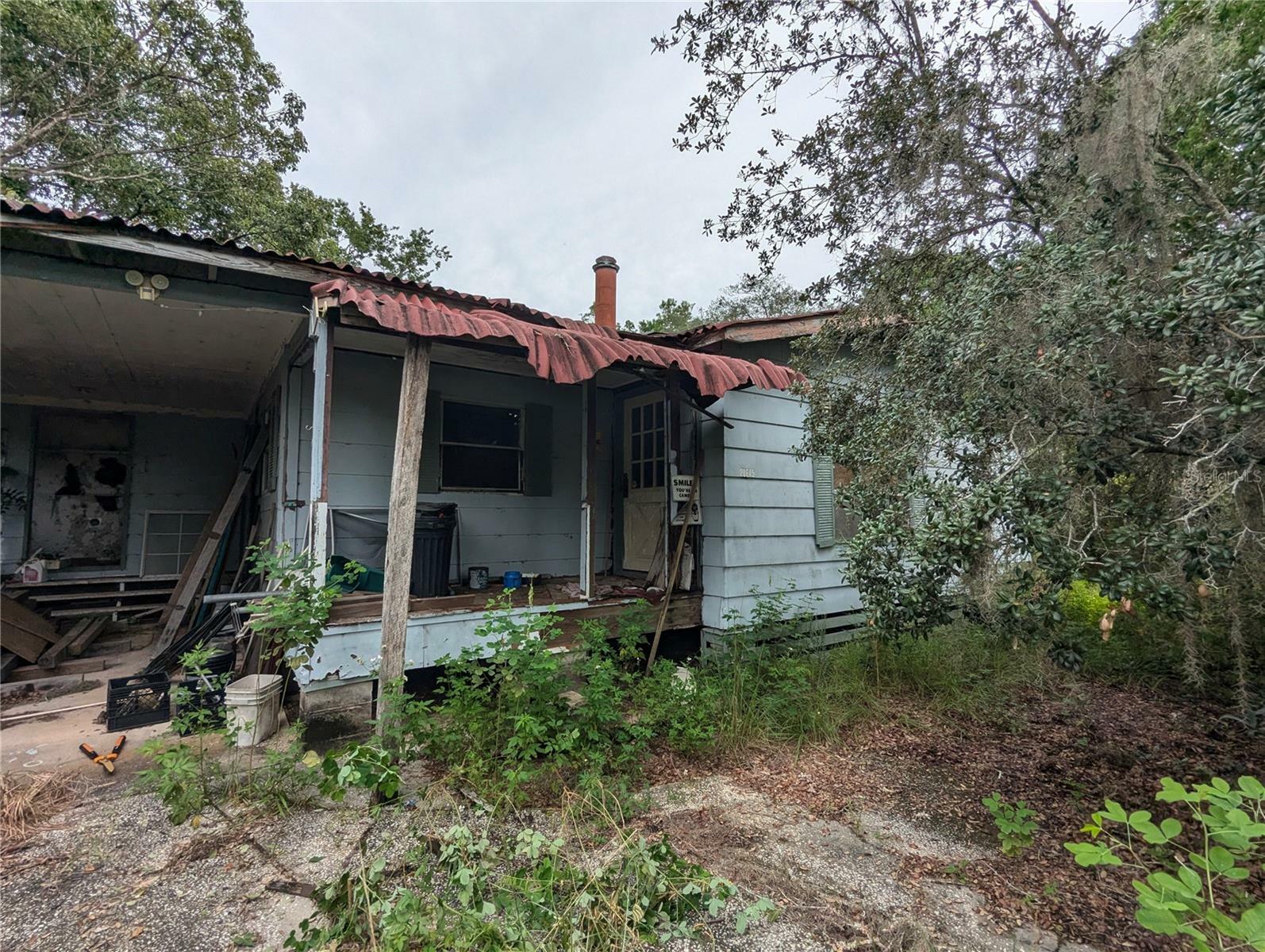 Property Photo:  20645 SE 140th Street  FL 32784 