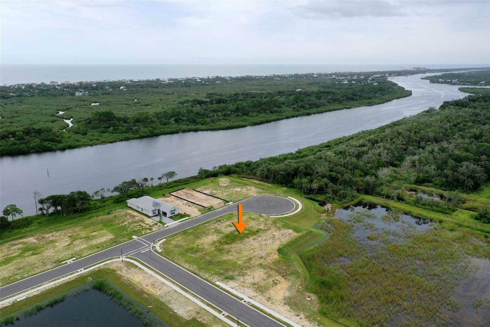 Property Photo:  153 Coronado Road  FL 32136 