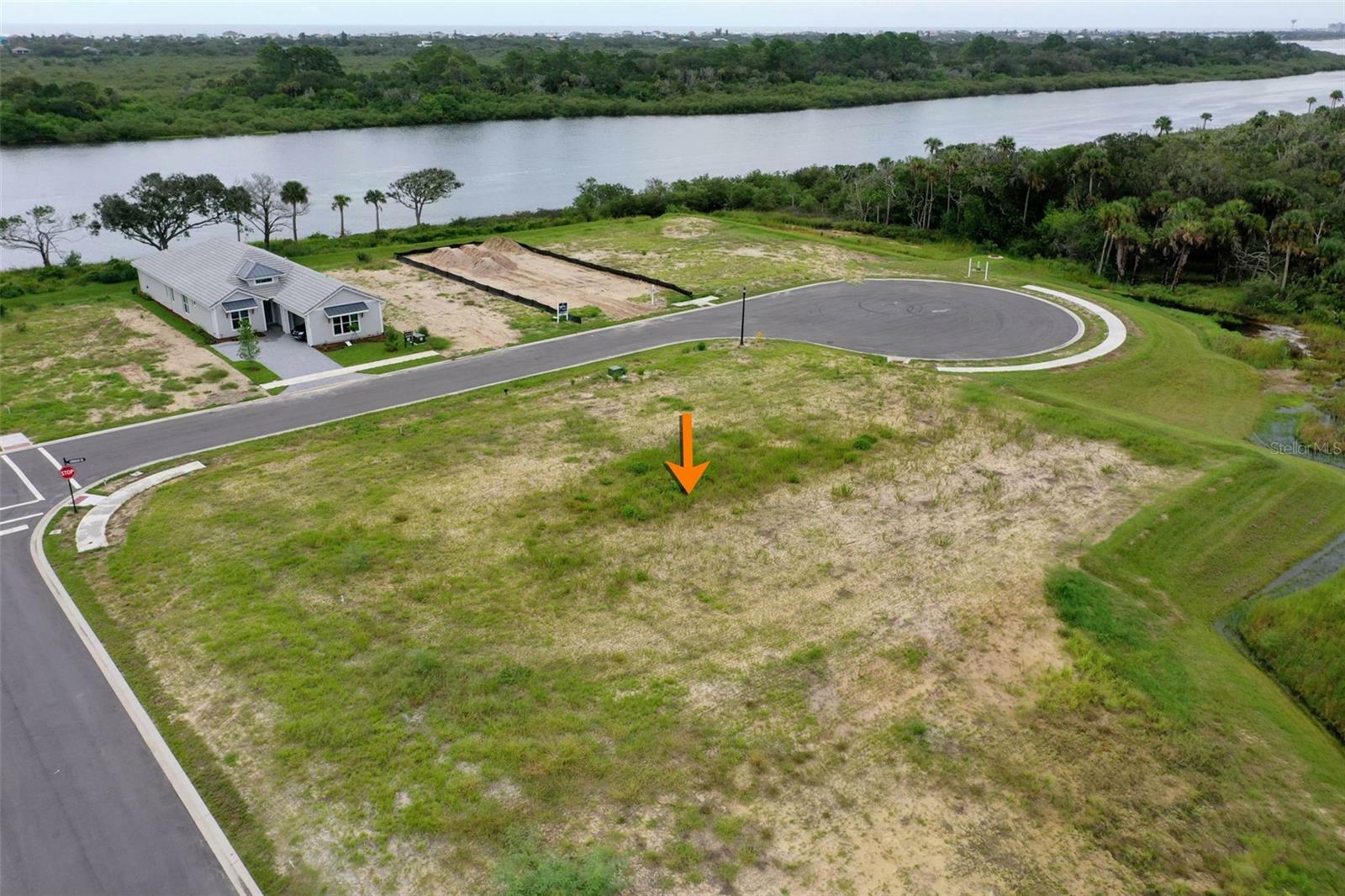 Property Photo:  153 Coronado Road  FL 32136 