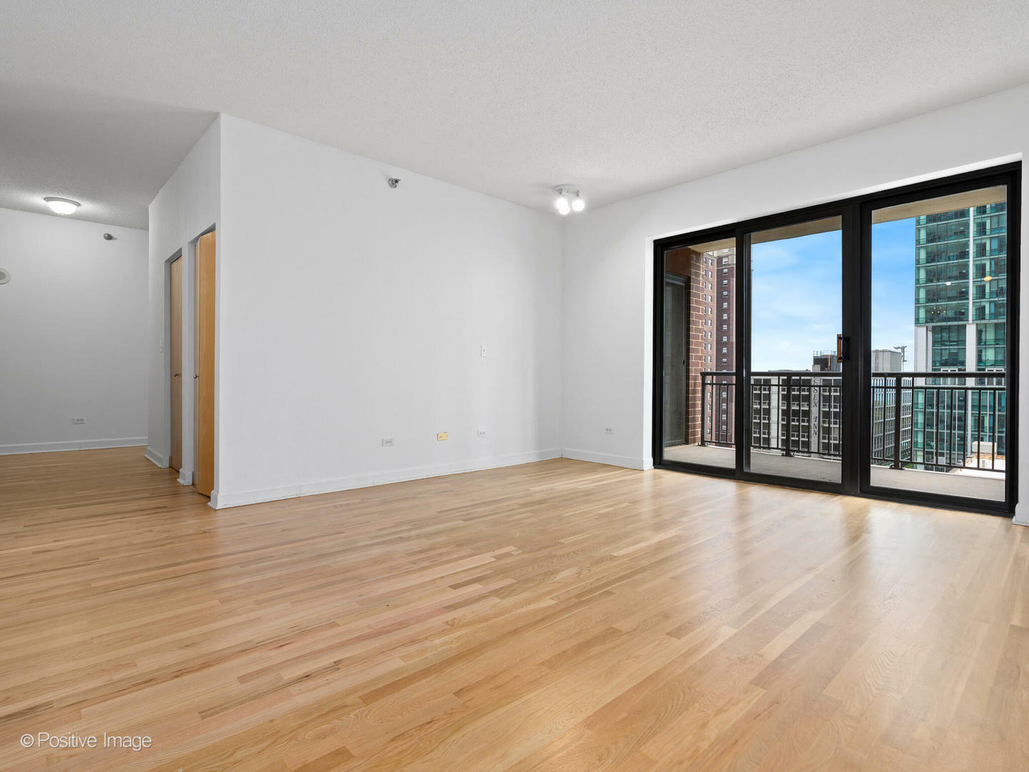 Property Photo:  41 E 8th Street 1303  IL 60605 