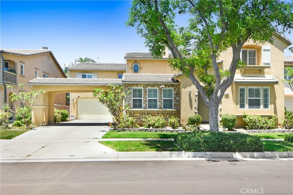 Property Photo:  7950 Gulfstream Street  CA 91708 