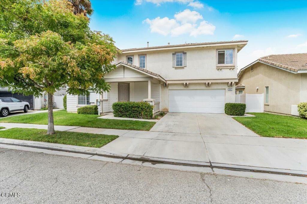 Property Photo:  802 Hinckley Lane  CA 93015 