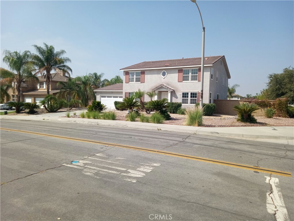 Property Photo:  13515 Wilmot Street  CA 92555 