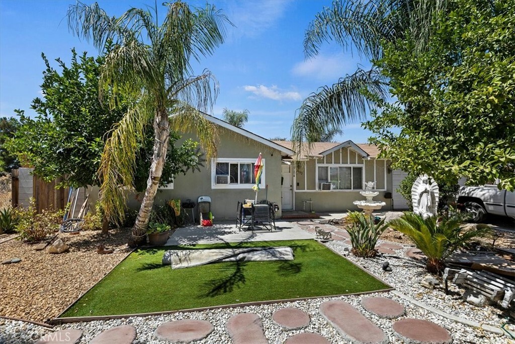 Property Photo:  24592 Webster Avenue  CA 92553 