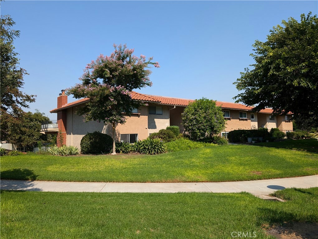 3014 Via Buena Vista N  Laguna Woods CA 92637 photo