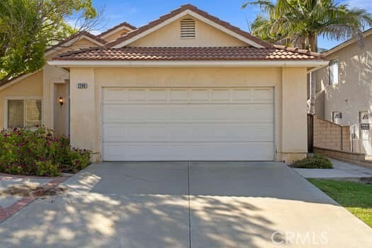 Property Photo:  2260 Avenida La Paz  CA 91709 