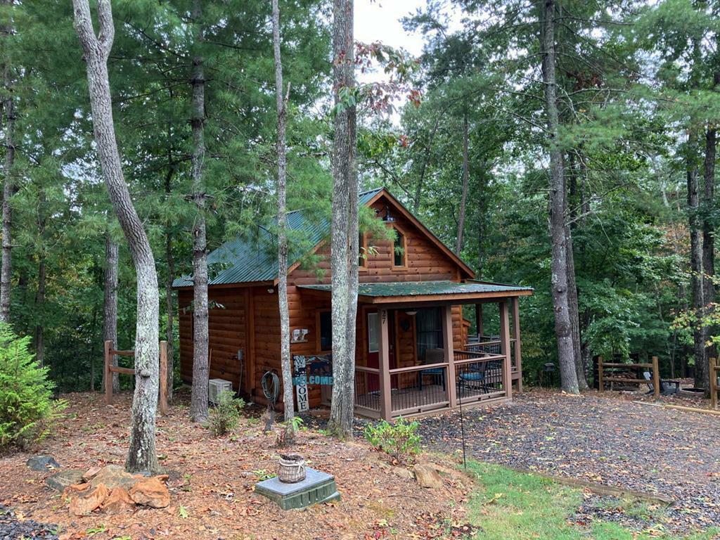 Property Photo:  27 Eadie Cate Lane  NC 28906 