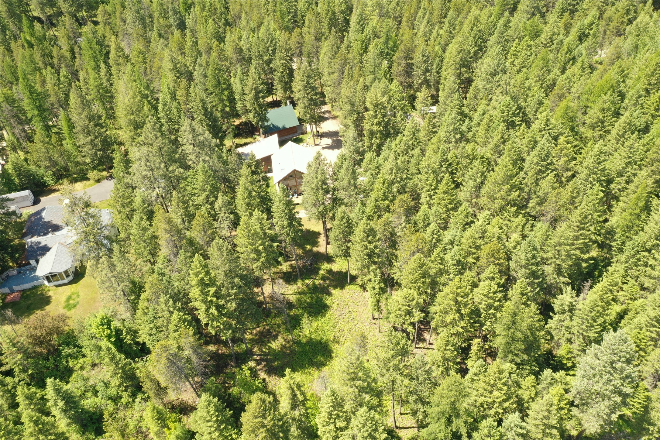 Property Photo:  Na Kootenai Drive  MT 59935 