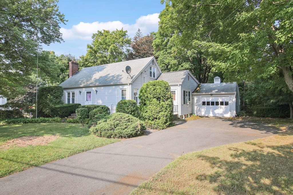 Property Photo:  139 Thalia Drive  MA 01001 