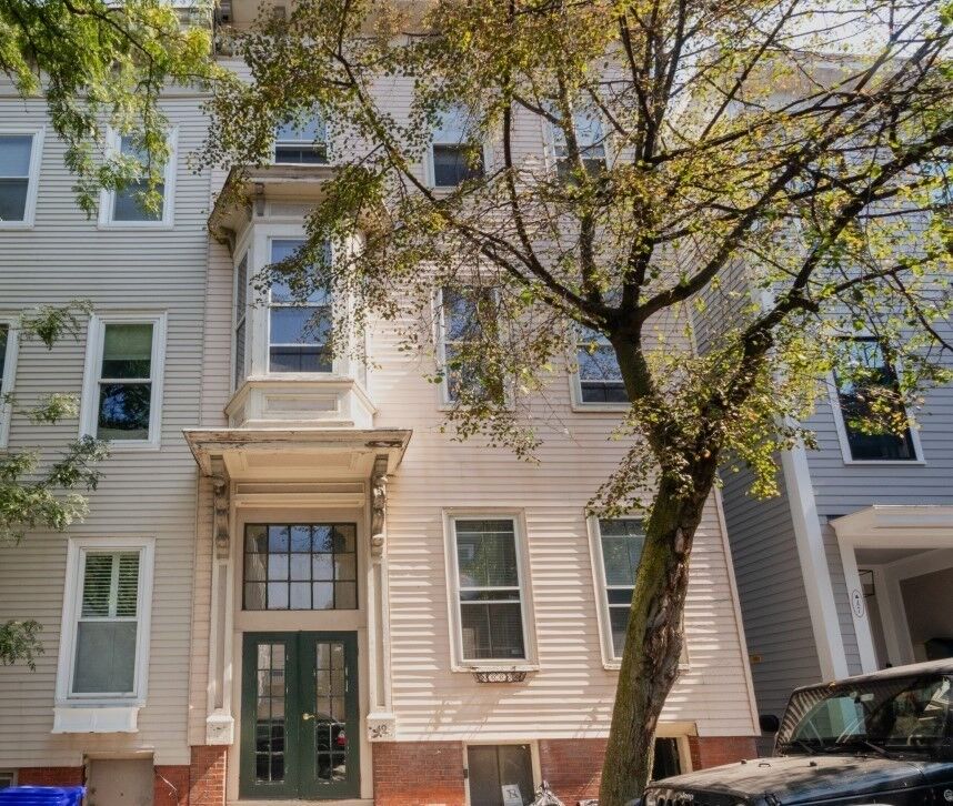 Property Photo: 49 Elm Street MA 02129