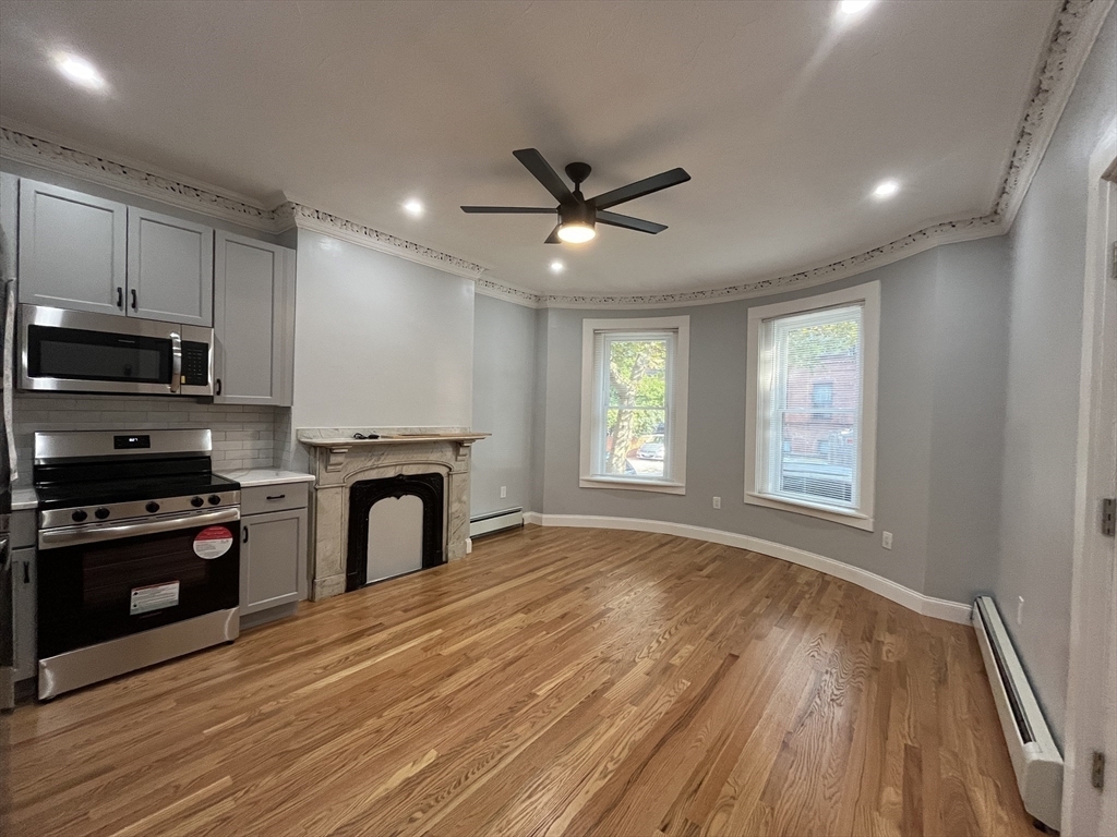 Property Photo:  218 Northampton St 1  MA 02118 