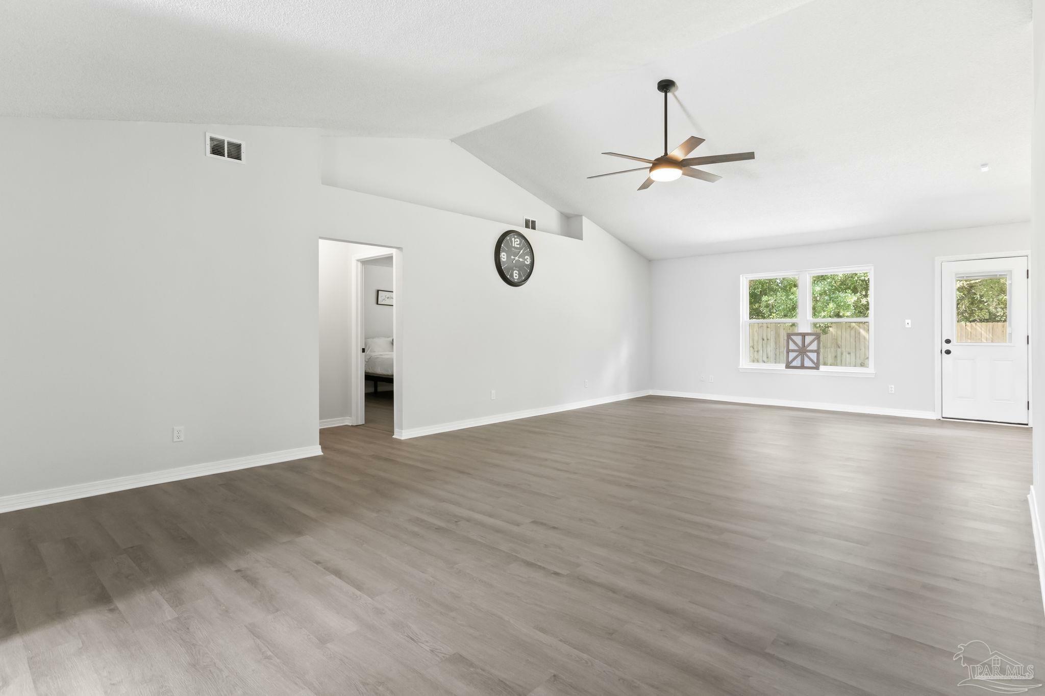 Property Photo:  3650 Berrypatch Ln.  FL 32571 