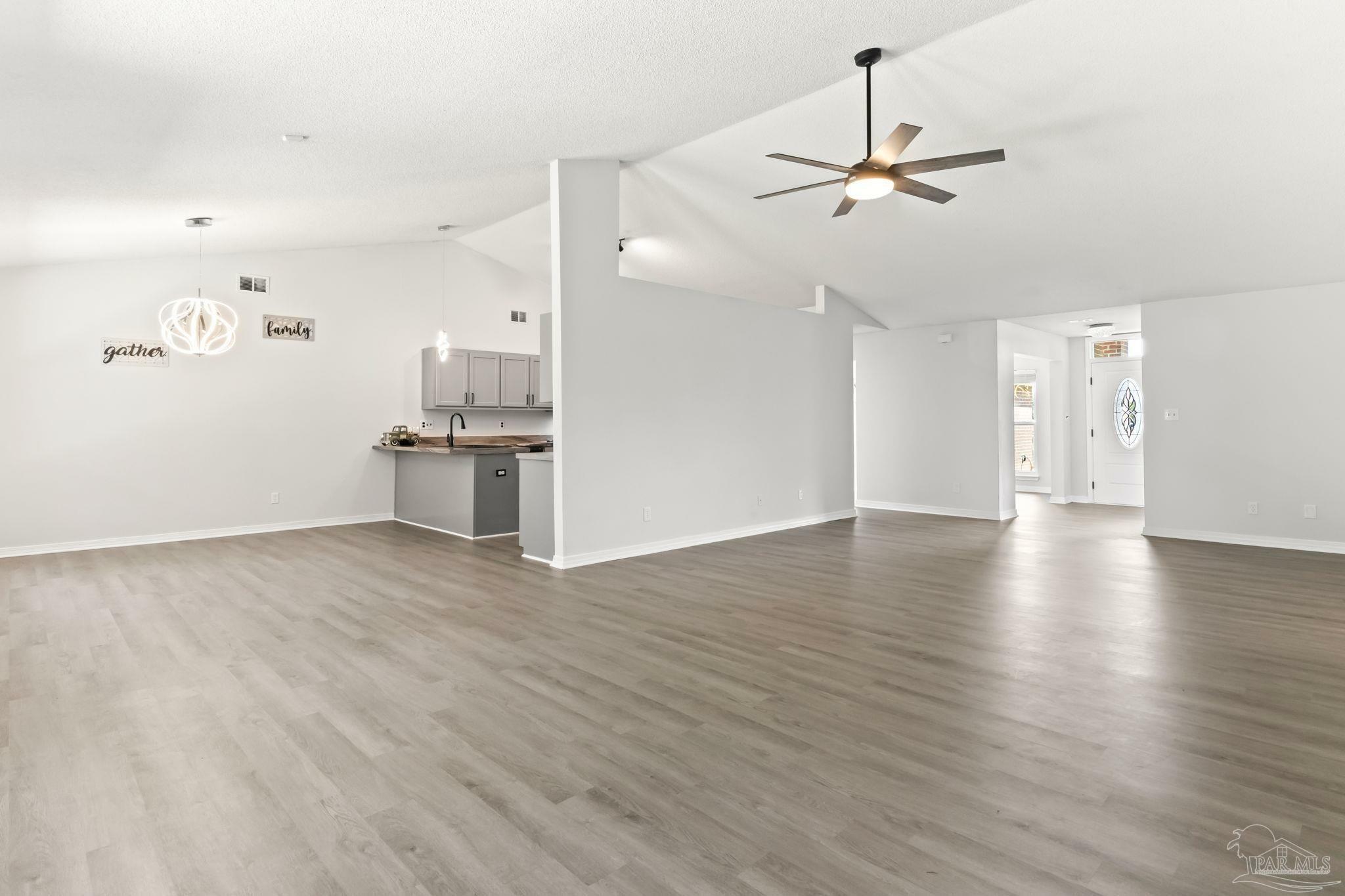 Property Photo:  3650 Berrypatch Ln.  FL 32571 