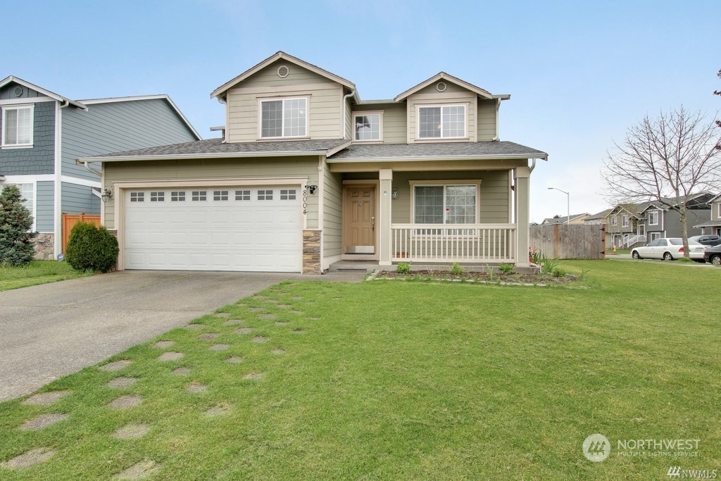 Property Photo:  8004 45th Avenue SW  WA 98409 