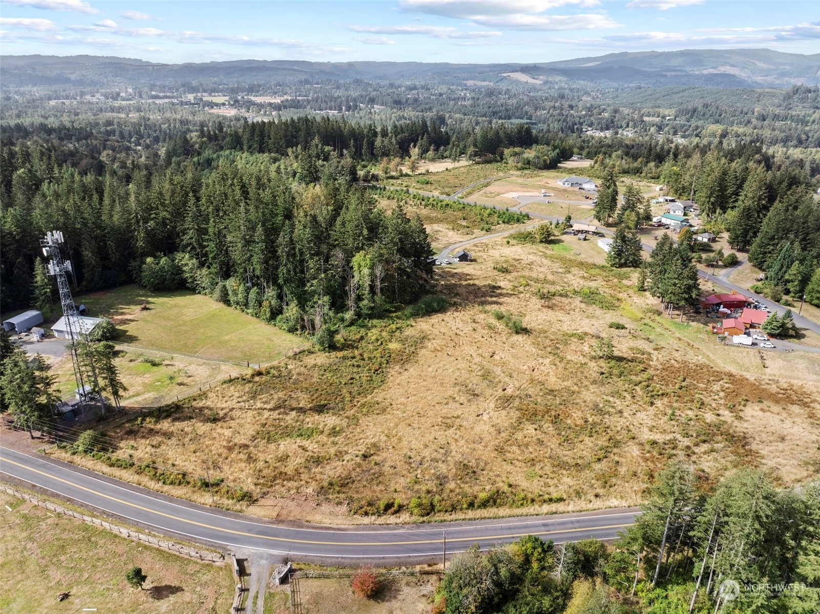 Property Photo:  0 Studebaker Road  WA 98611 