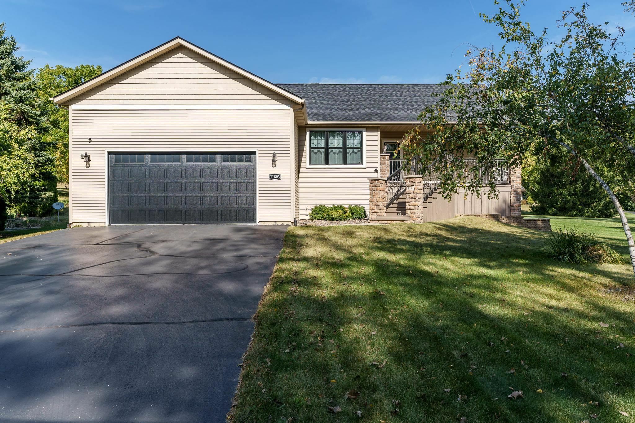 Property Photo:  11803 Love Road  IL 61073 