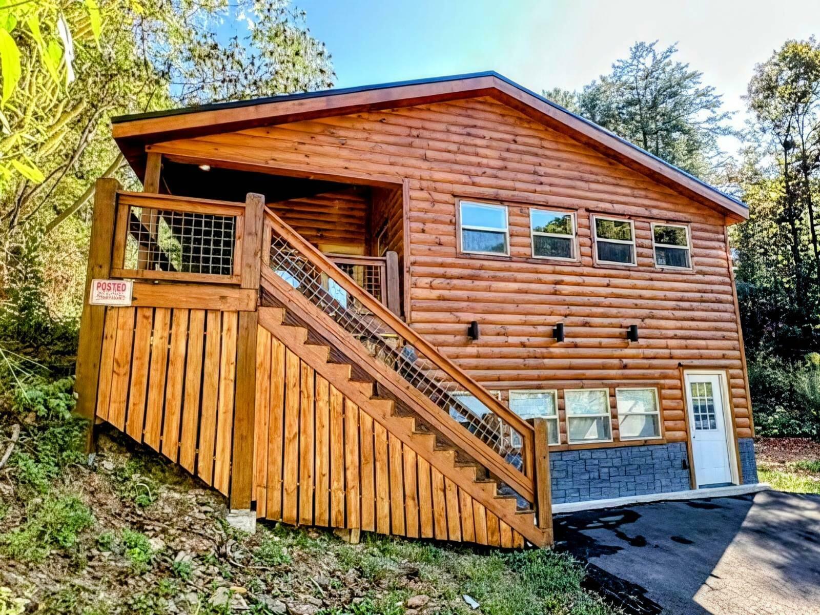 Property Photo:  615 Lethco Way  TN 37863 