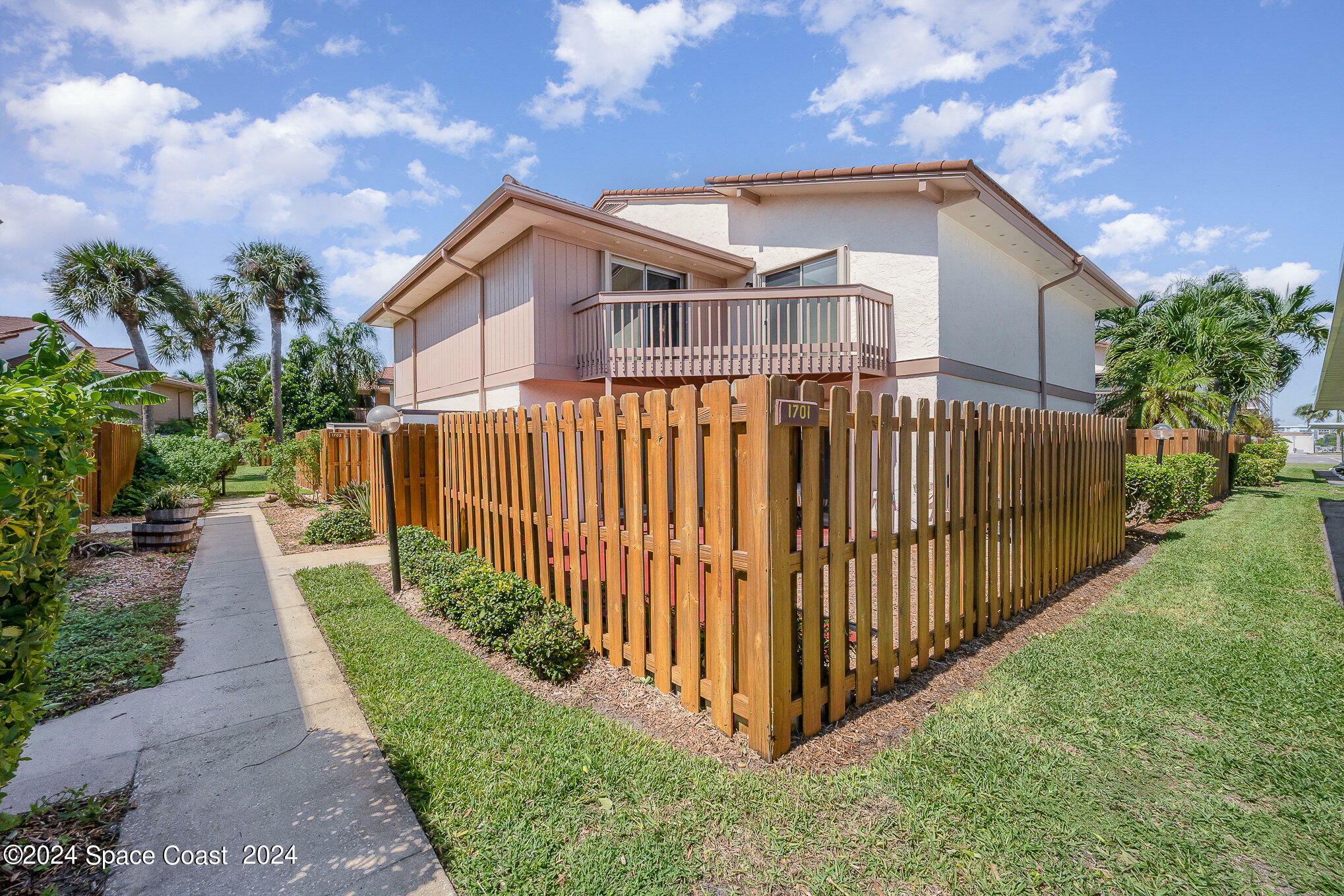 Property Photo: 200 S Banana River Boulevard FL 32931