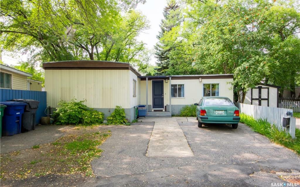 1524 Rayner Avenue 406  Saskatoon SK S7N 1Y1 photo